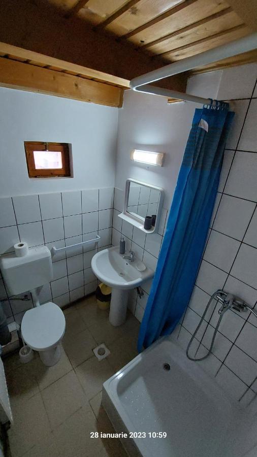 Pensiunea Dana Predeal Exterior foto